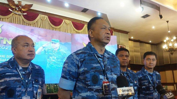KSAU Marsekal Fadjar Prasetyo Akan Pensiun, Inilah6 Pati TNI AU yang Berpeluang Menggantikannya 