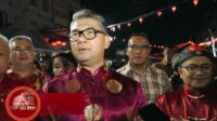 Pemkot Jambi tampilkan budaya daerah pada Festival Cap Go Meh