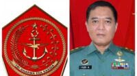Inilah Profil Mayjen TNI Yudi Abrimantyo, Jenderal Bintang 3 Kini Jadi Kabais TNI, Eks Anak Buah Prabowo