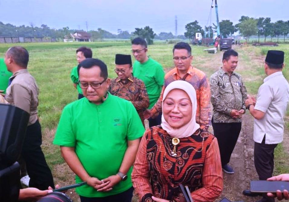 Menaker ingatkan Indonesia harus gerak cepat sikapi bonus demografi