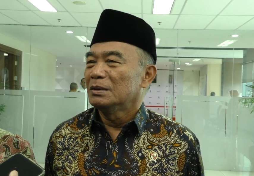 Menko PMK Prediksi Jumlah Pemudik 2024 Naik 25 Persen