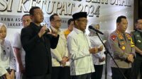 Polri Siapkan 5.784 Pos Pengamanan dan Pelayanan Selama Mudik Lebaran 2023