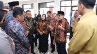 Menteri PANRB MintaLayanan Publik Berdampak  Kepada Masyarakay