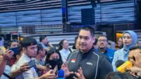 Menpora siap cari solusi batalnya Indonesia Open di Indonesia Arena