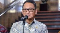 Menteri ESDM: 585 IUP dibatalkan pencabutannya per 14 Maret 2024
