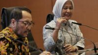 Darurat Media Digital, DPR Segera Sahkan RUU Penyiaran