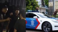 Mobil Patroli Dibawa Kabur Jambret, 5 Anggota Polsek Setiabudi Diperiksa Propam