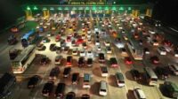 Warga Tangerang yang mudik ke Solo Siapkan Isi E tol Rp 544.000, Ini Rincian Pengeluarannya