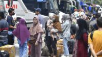 PAPDI Sarankan Vaksin Covid-19 Sebelum Mudik