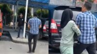 Polisi yang Tembak Debt Collector Serahkan Diri, Sebut Pergi setelah Kejadian untuk Tenangkan Diri