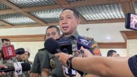 Panglima TNI jelaskan KKB di Papua kembali disebut OPM