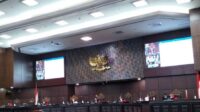 Ini 8 Fakta Jelang Sidang Perdana Gugatan Pilpres di MK, Tanpa Anwar Usman