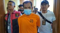 pelaku pembunuh istri di angke jakbar