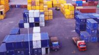 Pelindo Solusi Logistik perkuat kemitraan tingkatkan layanan logistik