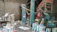 pengusaha penggilingan Pengusaha penggilingan padi sebut harga beras di Kulon Progo turun