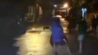 Viral Perang Sarung Kelompok Remaja di Bogor, Polisi Cek TKP