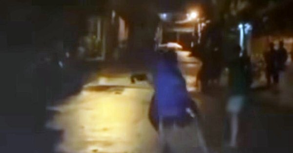 Viral Perang Sarung Kelompok Remaja di Bogor, Polisi Cek TKP