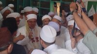 Aziz Yanuar Benarkan Habib Rizieq Menikah Lagi Hari Ini