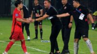 Persija Krisis Pemain, Banyak Dipanggil Timnas U-23