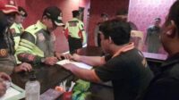 Satpol PP DKI patroli untuk pastikan tempat hiburan patuhi aturan
