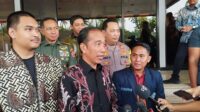 Hindari Kemacetan, Presiden Jokowi Imbau Perantau Mudik Lebih Awal