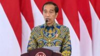 Presiden Jokowi beri isyarat perpanjang masa jabatan Pj Gubernur Sulawesi Barat