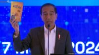 Presiden Jokowi Pamerkan Kerupuk Mama Muda sebagai Contoh Inovatif
