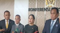 Puan tegaskan partai pemenang pemilu berhak dapatkan kursi ketua DPR