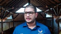 Usut TPPU SYL, KPK Akan Panggil Politikus Nasdem
