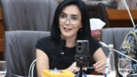 rieke diah pitaloka Rieke Diah Desak Tindakan Tegas Kasus PT Taspen: Selamatkan Dana Pensiun Jutaan PNS!
