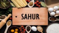 Ide Menu Sahur Pertama untuk Anak