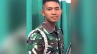 Ternyata Ini Penyebabnya Serda Adan Bunuh Keluarga Eks Casis Bintara