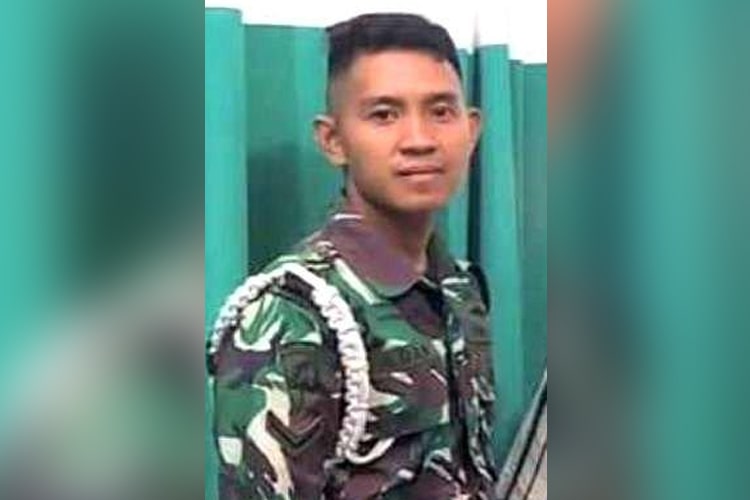 Ternyata Ini Penyebabnya Serda Adan Bunuh Keluarga Eks Casis Bintara