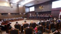 Hingga Pagi Ini, MK Sudah Terima 277 Pengajuan Sengketa Pemilu 2024