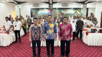 sinergi Kebijakan Pelaksanaan Perizinan Berusaha Daerah Dianggap Penting