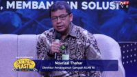 Strategi Kementerian LHK Wujudkan 'Zero Waste-Emission' 2050