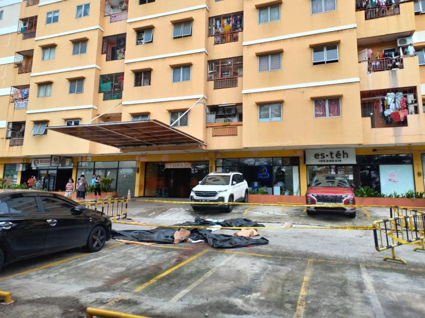 Pakar: Kasus bunuh diri sekeluarga di Jakut layak disebut kasus pidana