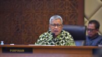 wakil komisi II Terkait Pengisian Jabatan Sipil oleh TNI-Polri, Wakil Komisi II: Masih Perlu Dibahas