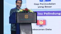 Pemerintah Dorong Riset Ekonomi Digital Tumbuh dan Berkembang