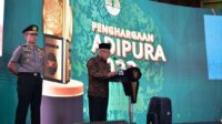 Wapres Minta Program Penghargaan Adipura Lebih Inovatif-Adaptif