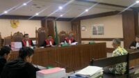 Windi Purnama Dituntut 4 Tahun Penjara di Kasus BTS Kominfo