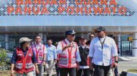 Menhub: Bandara Panua Pohuwato untuk perkuat ekonomi Gorontalo