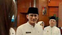 Menparekraf Sandiaga dukung perbaikan pulihkan pariwisata pascaerupsi Gunung Ruang