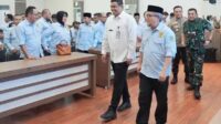 Dedi Iskandar Batubara Apresiasi Pertemuan Walikota Bobby Nasution dengan Abdul Hafiz Harahap