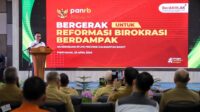 Azwar Anas: Reformasi birokrasi tematik perlu didorong lintas sektor