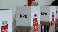 KPU Jakpus buka pendaftaran PPK Pilgub DKI tetapkan kuota 40 orang