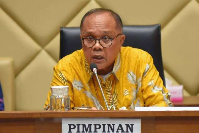 Legislator Minta Penyelenggara Pemilu Pastikan Kesiapan Pilkada Serentak