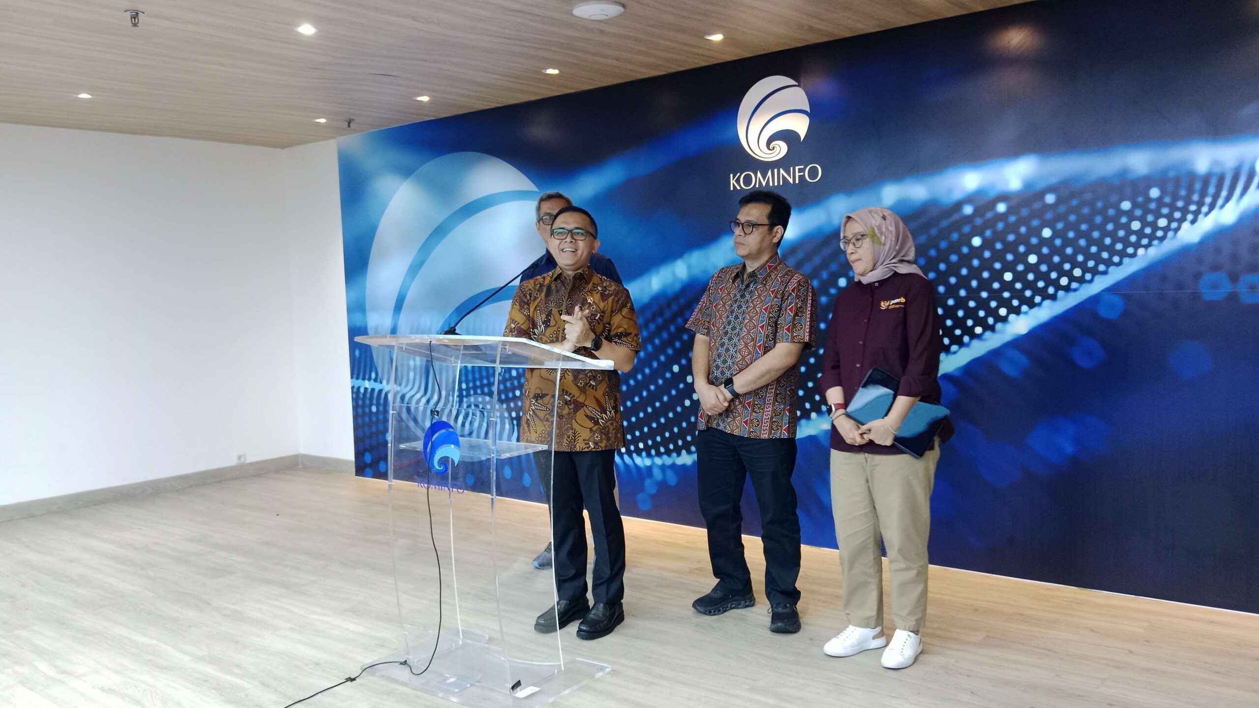 Pemerintah Buka Pendaftaran CPNS Khusus Ditempatkan di IKN