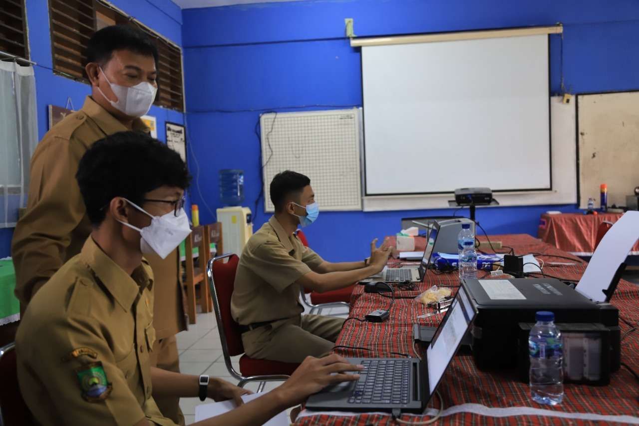 Belum Bayarkan THR, Sembilan Perusahaan di Tangerang Diaudit