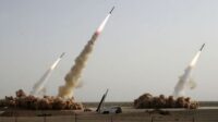 Israel akan tanggapi Iran dengan menargetkan instalasi militer